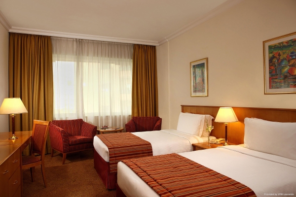 Swiss-Belhotel Sharjah (Schardscha)